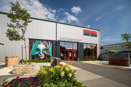 Schönreiter Baustoffe GmbH – Bild