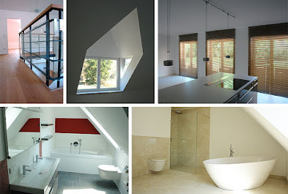 Dipl.-Ing. Architekt + Energieberater Thomas Bofinger, Sachverständiger §3 AVEn
