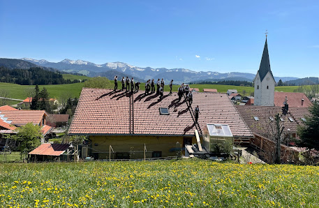 Holzbau Mohr – Bild