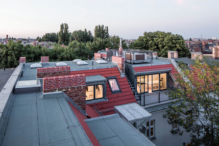 Club Marginal Architekten – Bild
