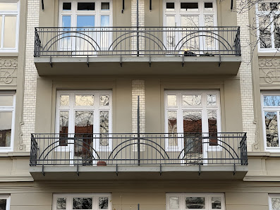 VON GERSDORFF Architekten – Bild