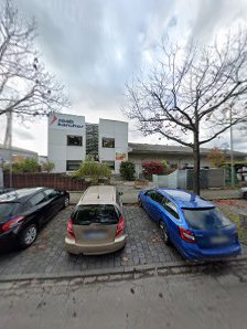Raab Karcher Baustoffhandel – Bild