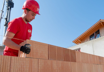 Vilgis Bauunternehmen GmbH & Co. KG – Bild