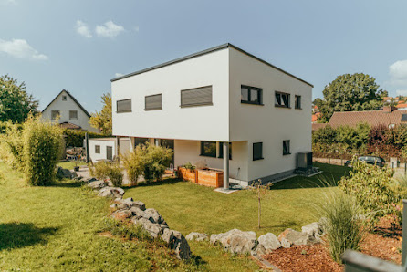 Heining Bau GmbH | Massivhäuser | Schlüsselfertig | Neubau | Sanierung – Bild