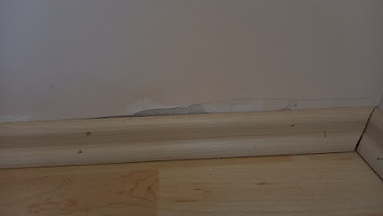 Innenausbau Williams