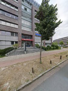 BREMER Nord GmbH, Niederlassung Bremen – Bild