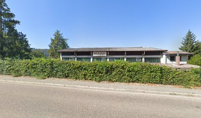 Schad Holzbau