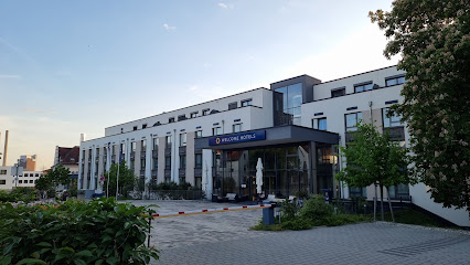 Aktiv Wohnbau & Rudolf Wohnbau GmbH