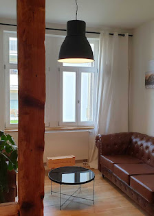 Berta Projektbau GmbH – Bild
