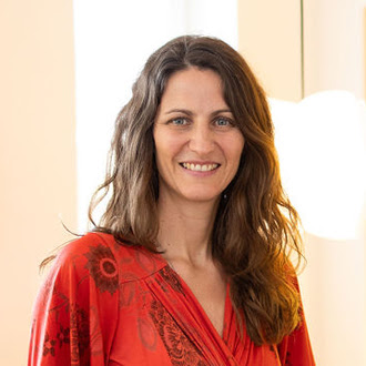 Vera Apel - Architektur à la Feng Shui - Bremen