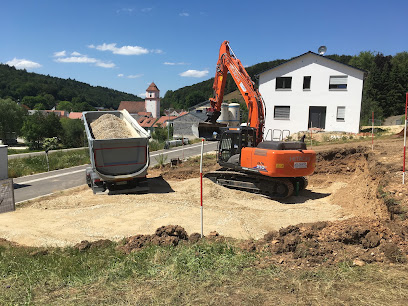 Sippl Erd- und Pflasterbau GmbH
