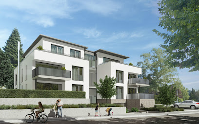 Projektbau Freiburg GmbH