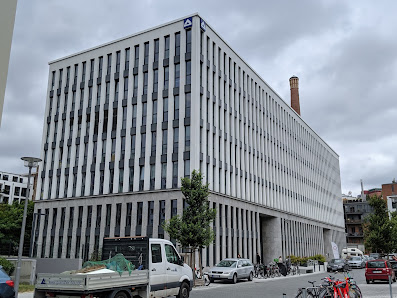 HOCHTIEF Infrastructure GmbH, Building Berlin – Bild