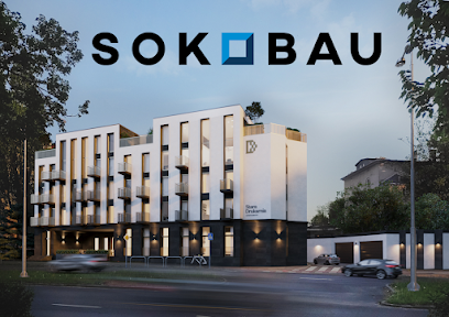 Sokobau Sobczuk-Konieczny GbR