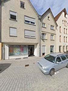 ets8 Inhaberin Gerda Maier – Bild