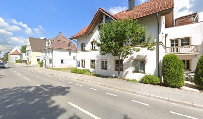 Staltmayr Bauunternehmung