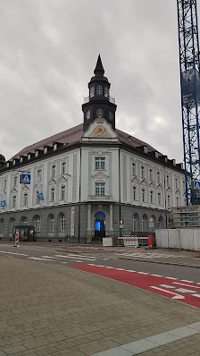 Sozialbau Kempten Wohnungs- und Städtebau GmbH – Bild