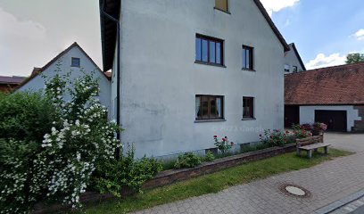 Zimmerei Holzbau Dachsel