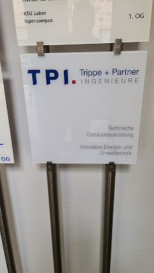 T.P.I. Trippe und Partner Ingenieurgesellschaft mbH – Bild