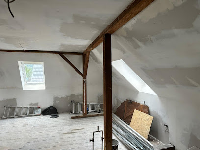 BIIG Trockenbau Freiburg | Innenausbau