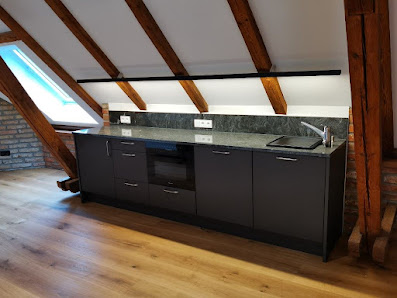 Robert Müller GmbH Schreinerei – Bild