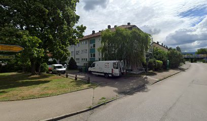 Planungsbüro Felix Kramer
