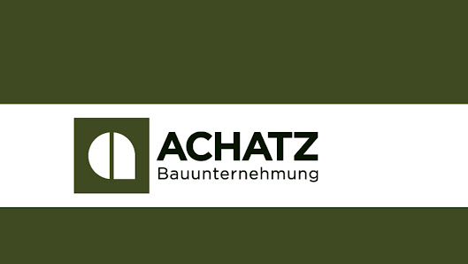 Achatz GmbH Bauunternehmung – Bild