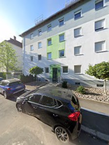 Valèska Rockstroh Architektin – Bild