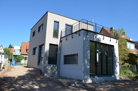 Kölblinger Architekt Stadtplaner – Bild