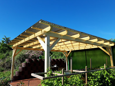 Zimmerei & Holzbau Vitense – Bild