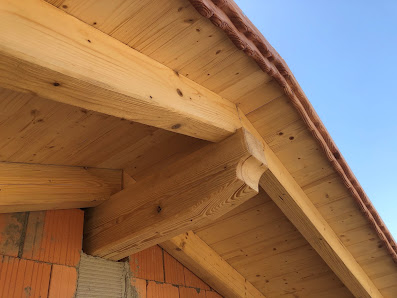 Zimmerei - Holzbau Stelzer – Bild