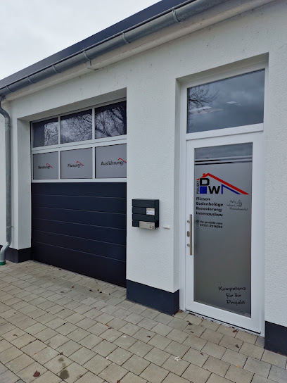 DW Projekt Konstanz