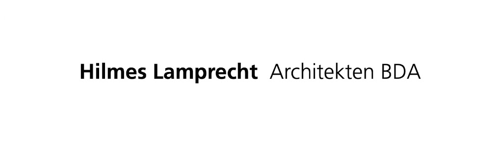 Hilmes Lamprecht Architekten BDA – Bild