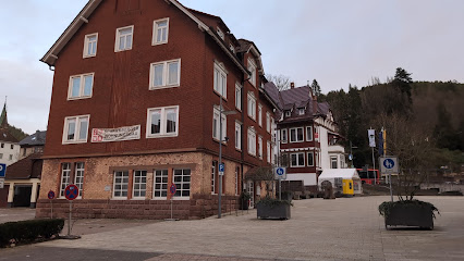 Schramberger Wohnungsbau GmbH