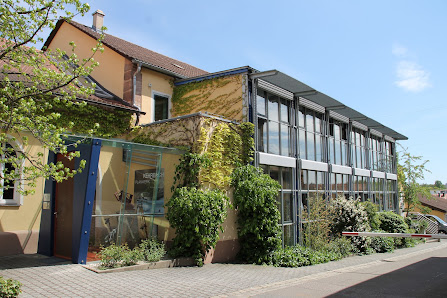 KEHRBACH PLANWERK GmbH & Co. KG – Bild