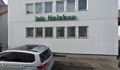 Holzbau Jäckle