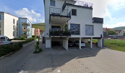 Spanheimer Wohnbau GmbH