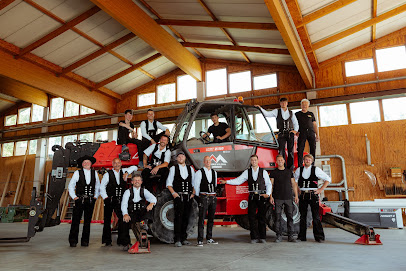 Megerle Holzbau GmbH