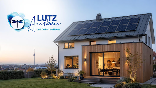 Lutz Ausbau GmbH & Co. KG – Bild