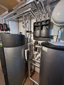 Schott - Uhrig GbR Sanitär-Heizung-Wärmepumpe – Bild