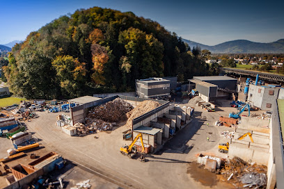 ACR Containerdienst & Recycling GmbH