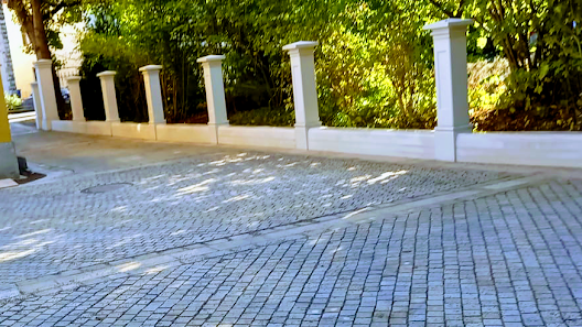 Schmidt Pflaster- & Gartenbau – Bild