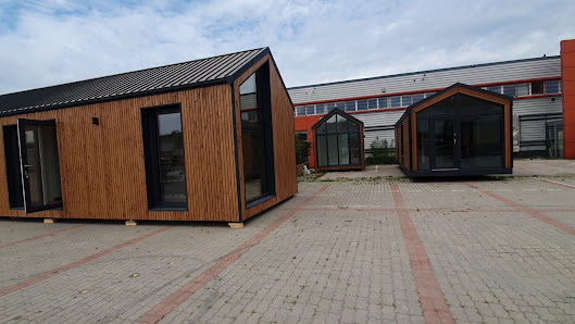 Mobilheim Kolbe GmbH – Bild