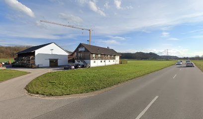 ZIMMEREI HUNDHAMMER