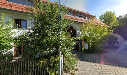 Architekturbüro Thomas Stumper Ravensburg
