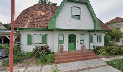 OKALO Musterhaus-Zentrum