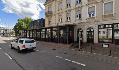 Abacus Baden-Baden GmbH