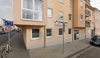 Yakar Bauträger GmbH