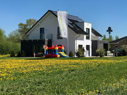 massa haus Musterhaus Reinfeld