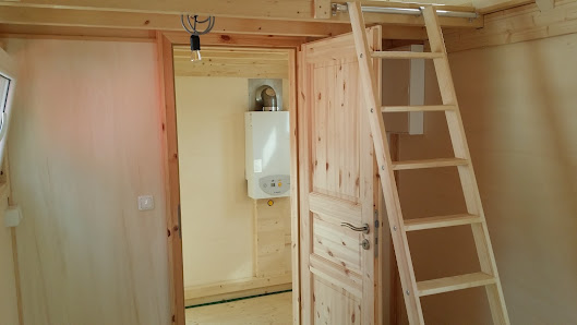 GoTiny - Tiny House - – Bild